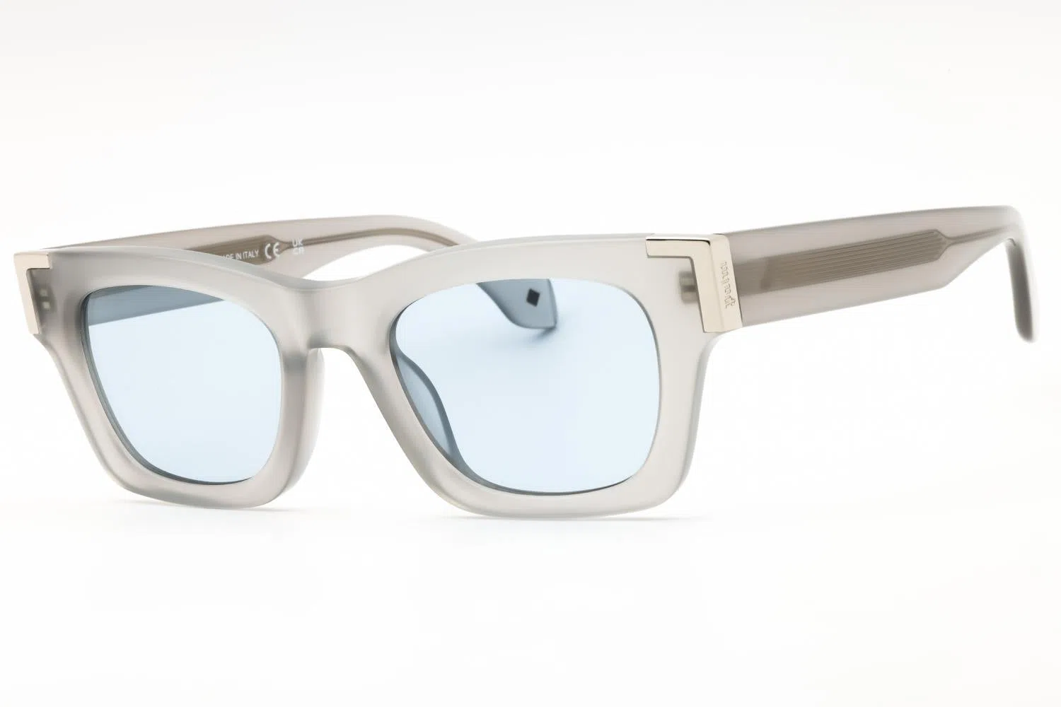 Palm Angels WESTPORT Sunglasses - view 3